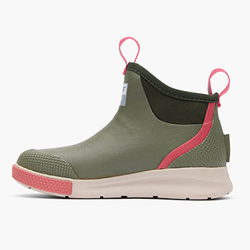 Women's Ankle Deck Boot Sport - Image 4