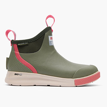 Women's Ankle Deck Boot Sport - Image 3