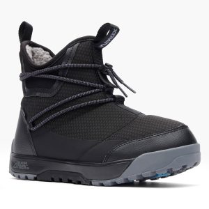 Women's Ice 6 in Nylon Ankle Deck Boot