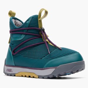 Women's Ice 6 in Nylon Ankle Deck Boot