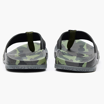 Men's Auna Sandal - Image 6