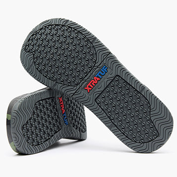 Men's Auna Sandal - Image 5