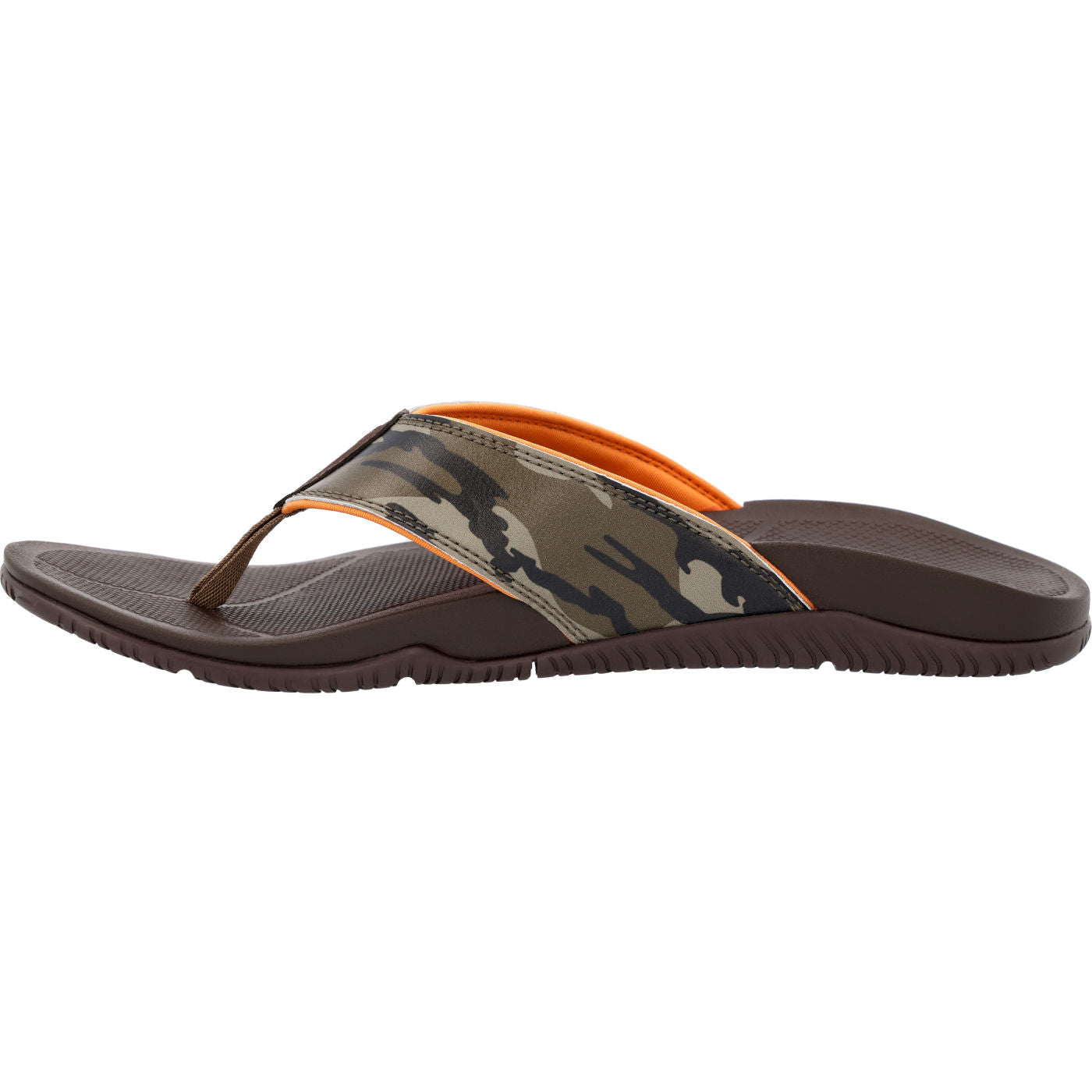 Men's Mossy Oak Bottomland Auna Sandal - Image 6