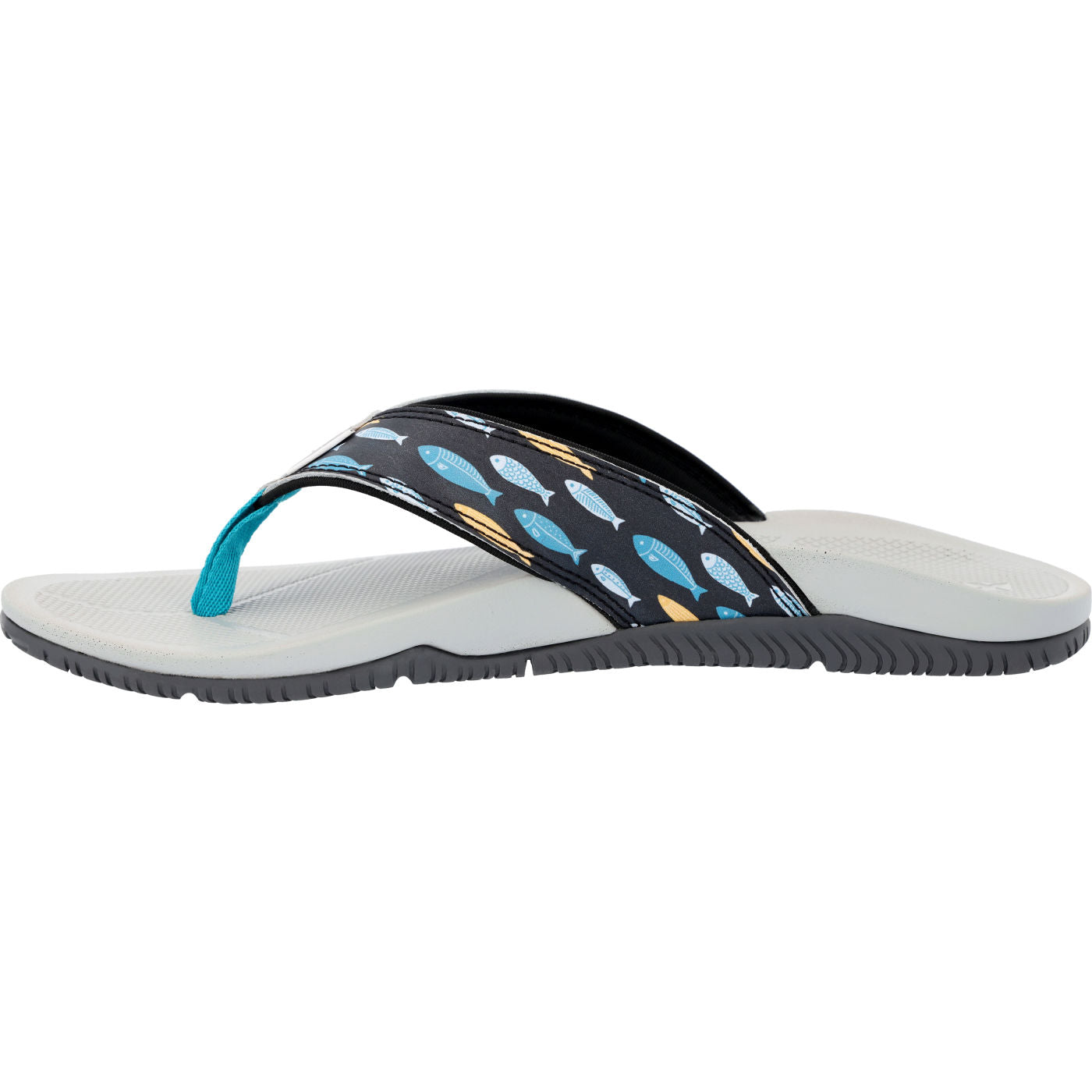 Women's Salmon Sisters Auna Sandal - Image 6