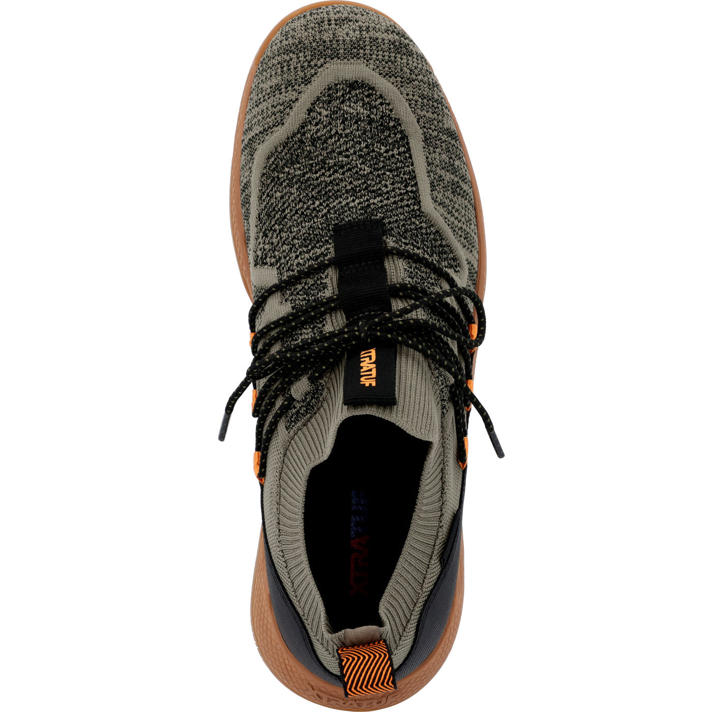 Men's Kiata Waterproof Sneaker - Image 7