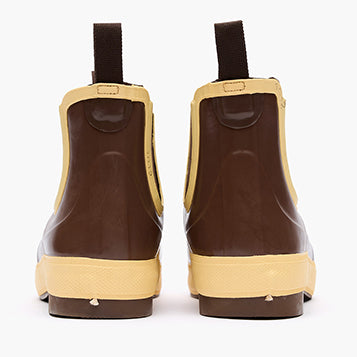 Men's Legacy Ankle Deck Boot - Image 6