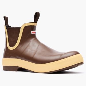 Men's Legacy Ankle Deck Boot