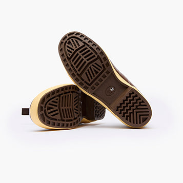 Men's Legacy Ankle Deck Boot - Image 5