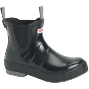 Women's Legacy Ankle Deck Boot