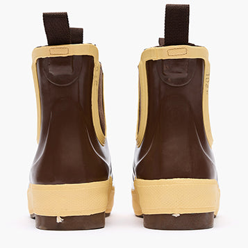 Women's Legacy Ankle Deck Boot - Image 6