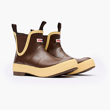 Women's Legacy Ankle Deck Boot - Image 7