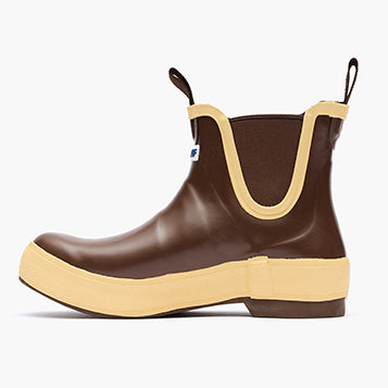Women's Legacy Ankle Deck Boot - Image 4