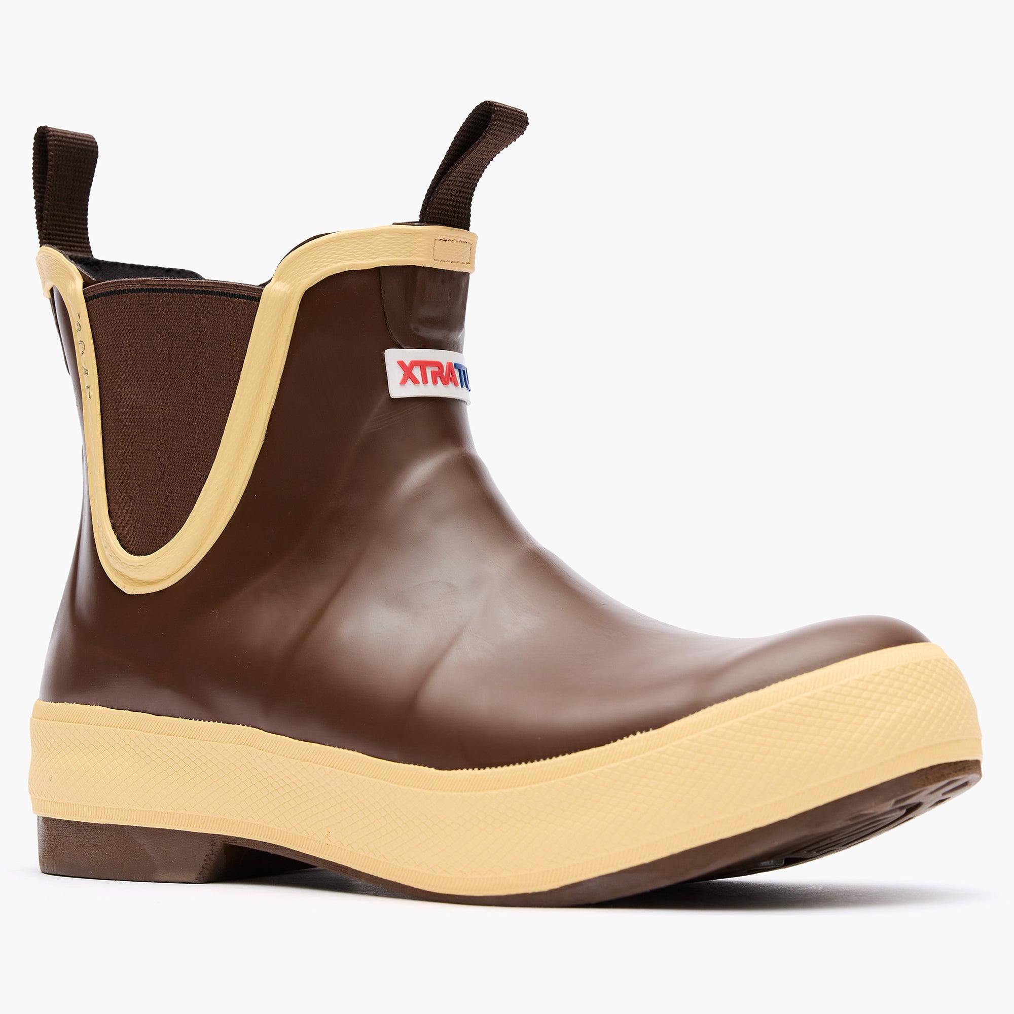 Women's Legacy Ankle Deck Boot