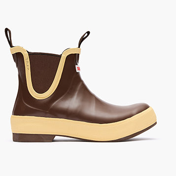 Women's Legacy Ankle Deck Boot - Image 3