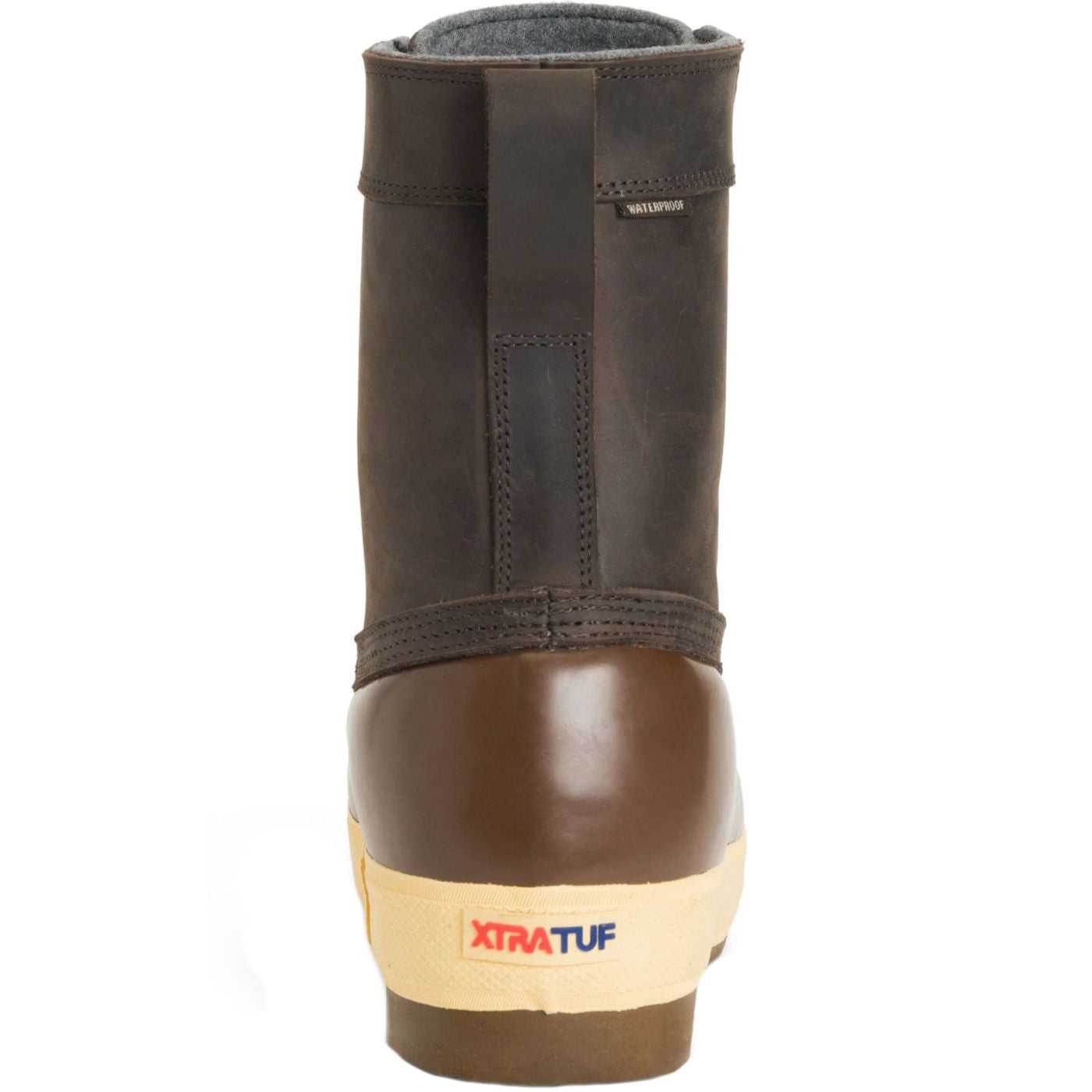 Men's 8 Insulated Legacy Lace Boot - Image 6