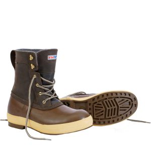 Men's 8 Insulated Legacy Lace Boot