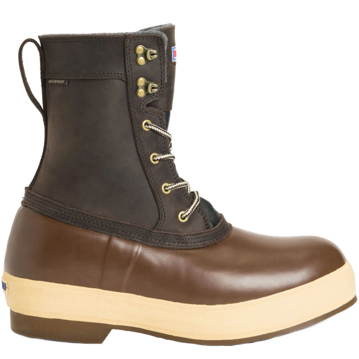 Men's 8 Insulated Legacy Lace Boot - Image 4