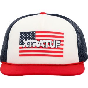 Unisex Adjustable Hat