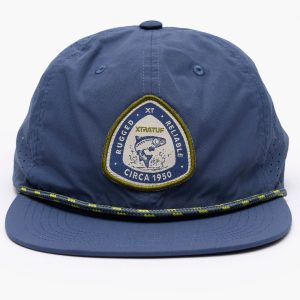 Unisex Adjustable Hat