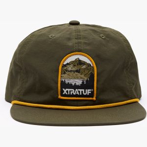 Unisex Adjustable Hat