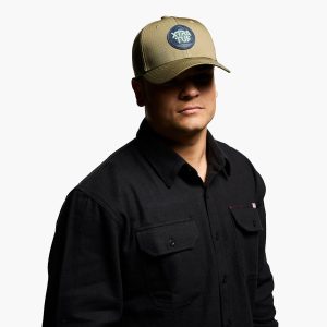 Unisex Adjustable Hat