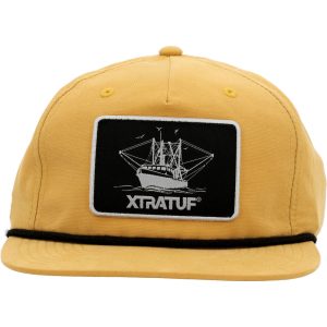 Unisex Adjustable Hat