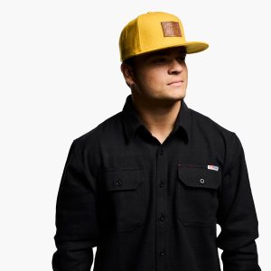 Unisex Adjustable Hat