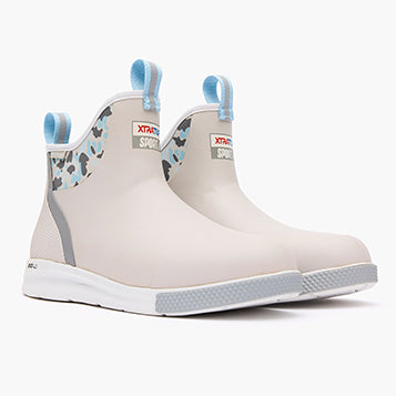Men's Ankle Deck Boot Sport - Image 7
