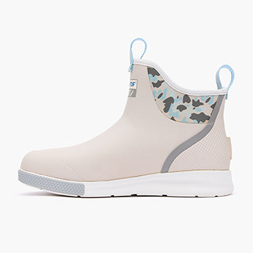 Men's Ankle Deck Boot Sport - Image 4