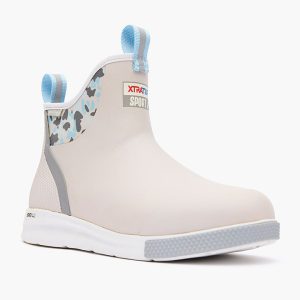 Men's Ankle Deck Boot Sport