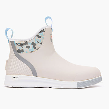 Men's Ankle Deck Boot Sport - Image 3