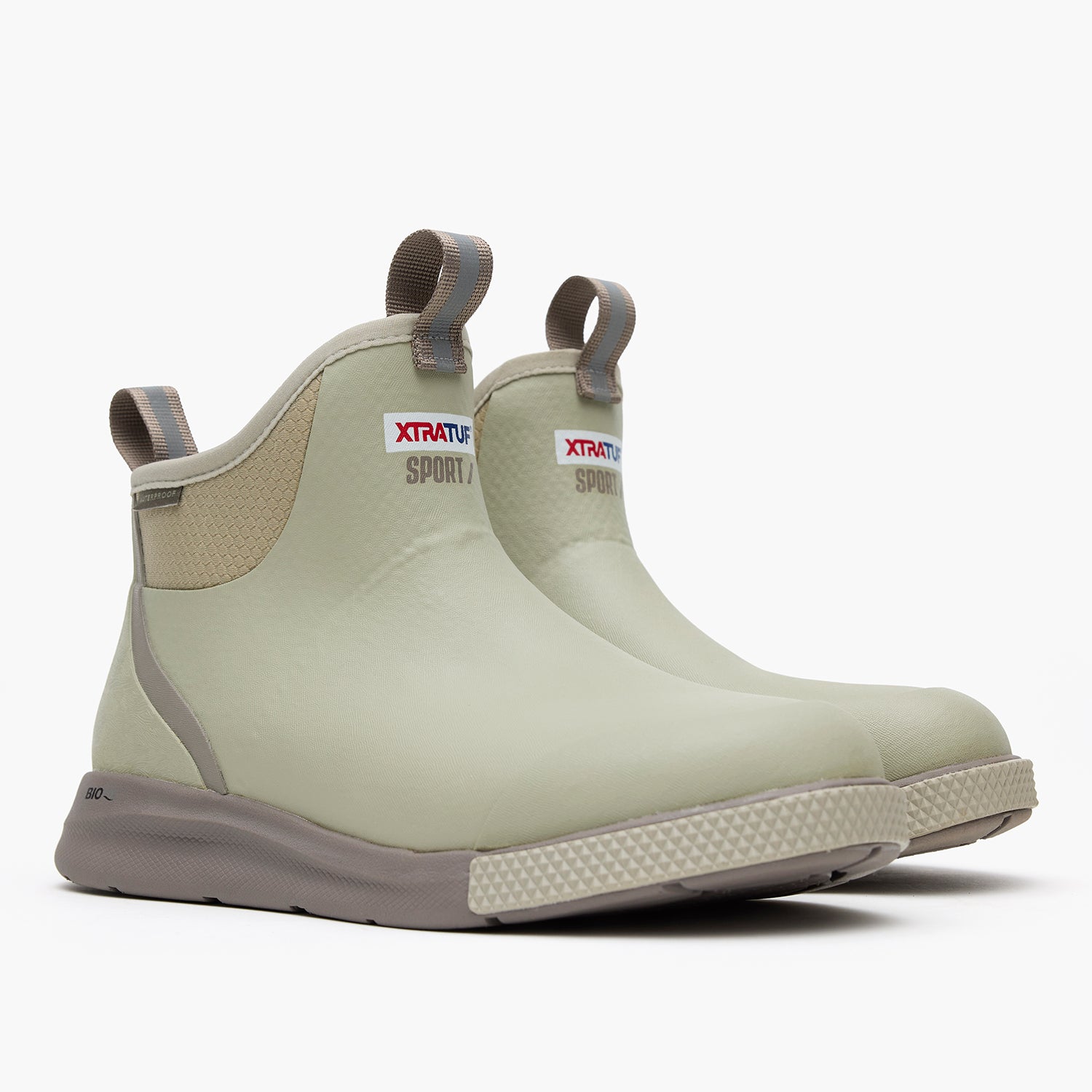 Men's Ankle Deck Boot Sport - Image 7