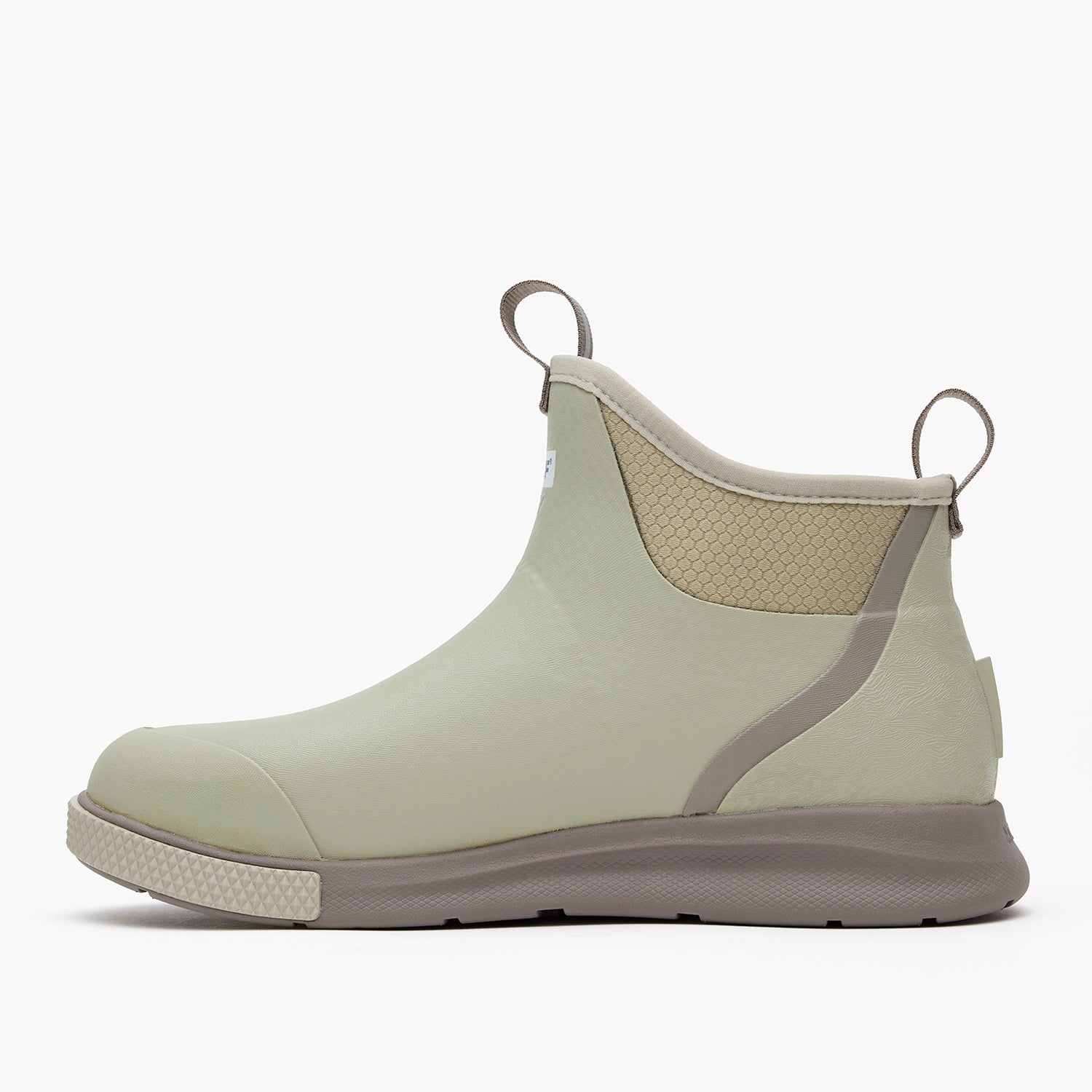 Men's Ankle Deck Boot Sport - Image 3