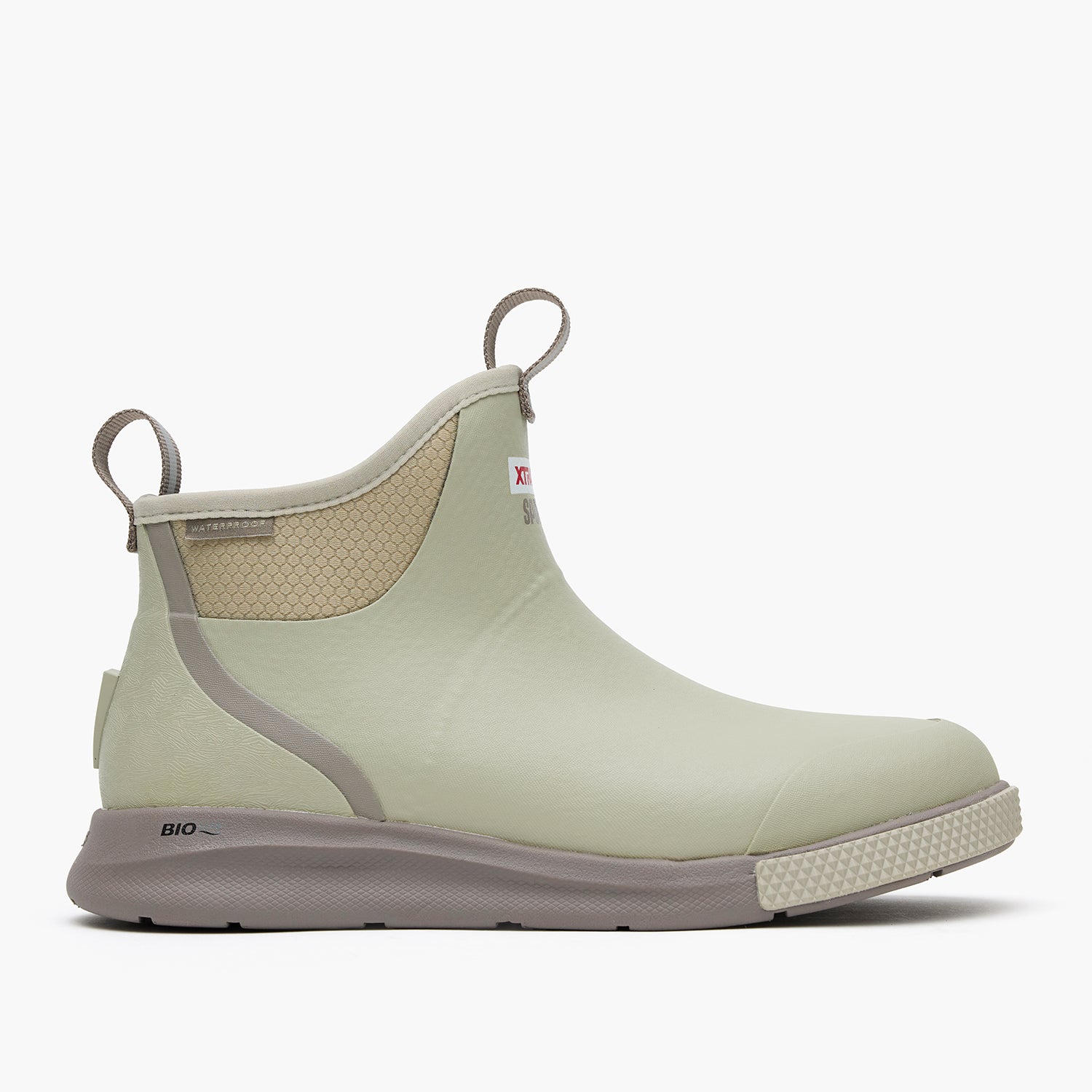 Men's Ankle Deck Boot Sport - Image 4