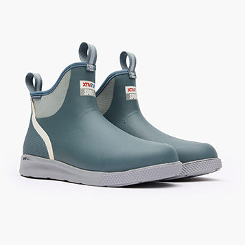 Men's Ankle Deck Boot Sport - Image 7