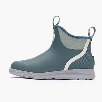 Men's Ankle Deck Boot Sport - Image 4