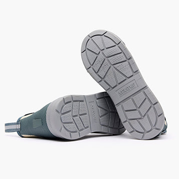 Men's Ankle Deck Boot Sport - Image 5