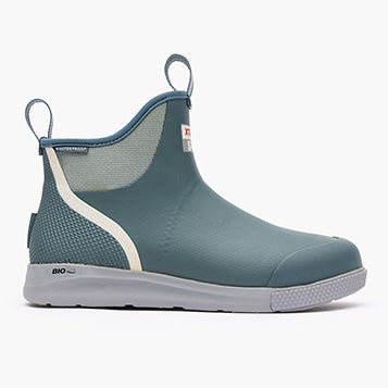 Men's Ankle Deck Boot Sport - Image 3