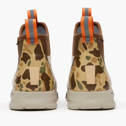 Men's Ankle Deck Boot Sport - Image 7