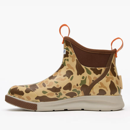 Men's Ankle Deck Boot Sport - Image 4
