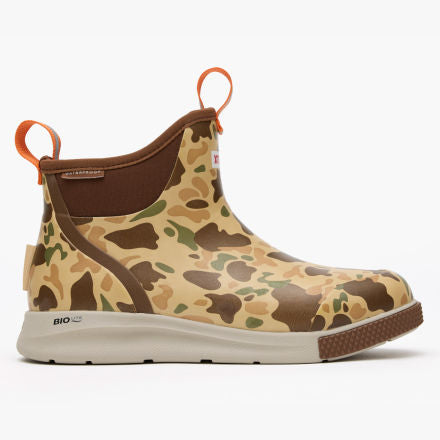 Men's Ankle Deck Boot Sport - Image 3