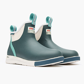 Women's Ankle Deck Boot Sport - Image 7