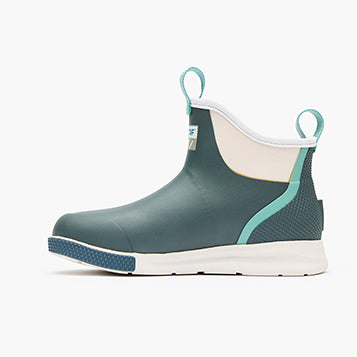 Women's Ankle Deck Boot Sport - Image 4