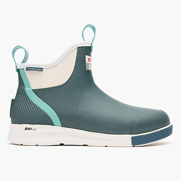 Women's Ankle Deck Boot Sport - Image 3