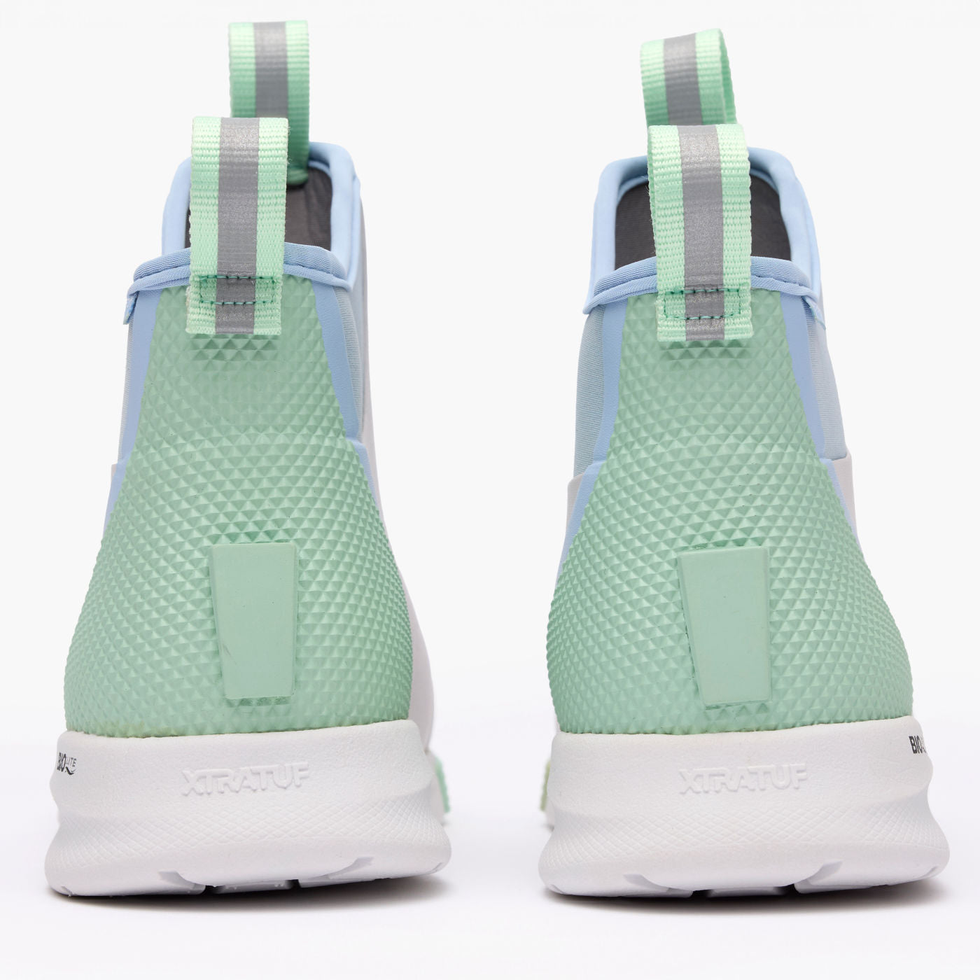 Women's Ankle Deck Boot Sport - Image 7