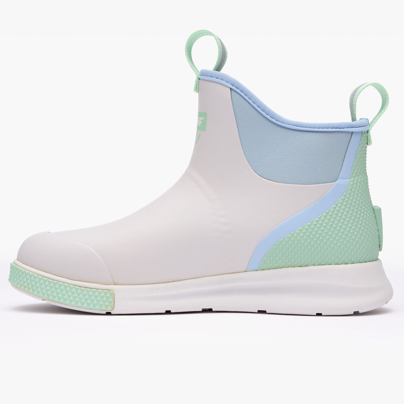 Women's Ankle Deck Boot Sport - Image 4