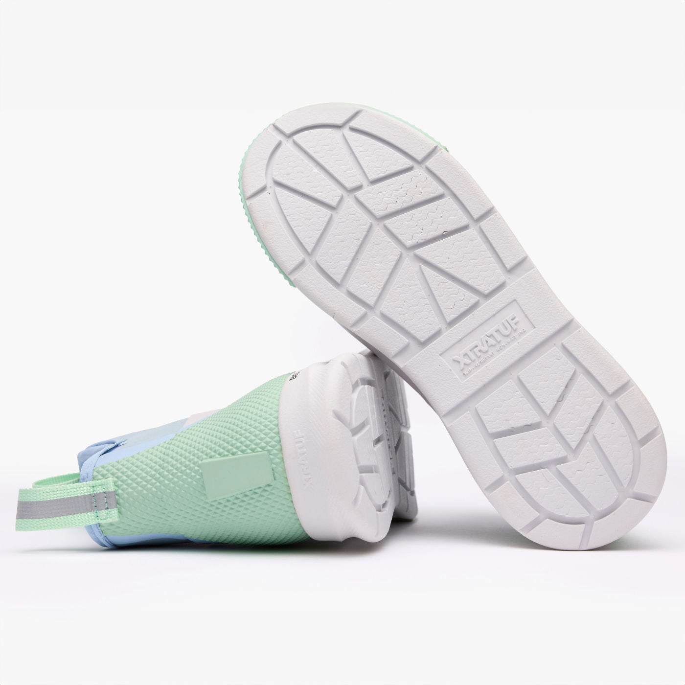 Women's Ankle Deck Boot Sport - Image 5