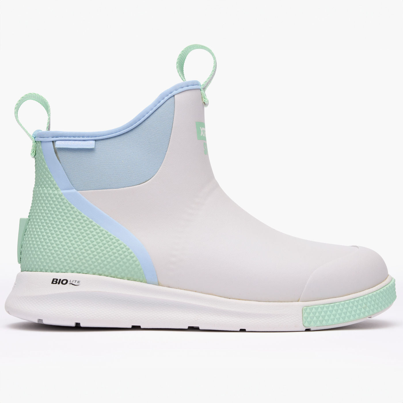 Women's Ankle Deck Boot Sport - Image 3