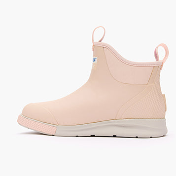 Women's Ankle Deck Boot Sport - Image 4