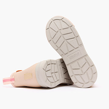 Women's Ankle Deck Boot Sport - Image 5